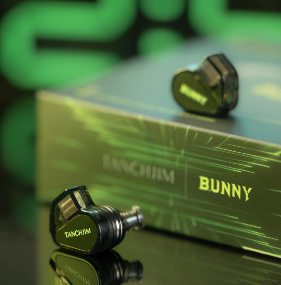 Tanchjim Bunny G